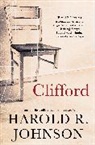 Harold R. Johnson - Clifford