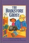 Barbara Maitland, Nadine Bernard Westcott - The Bookstore Ghost