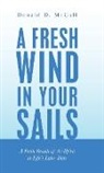 Donald D. McCall - A Fresh Wind in Your Sails