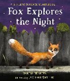 Martin Jenkins, Martin/ Smythe Jenkins, Richard Smythe, Richard Smythe - Fox Explores the Night: A First Science Storybook