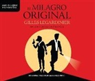 Gilles Legardinier - El Milagro Original: The Premier Miracle (Audiolibro)