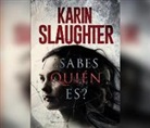 Karin Slaughter - ¿sabes Quién Es? (Pieces of Her): Una Novela (a Novel) (Livre audio)