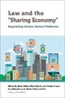 Derek Makela Mckee, Finn Makela, Derek McKee, Teresa Scassa - Law and the 'Sharing Economy'