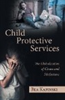 Bea Kapinski - Child Protective Services