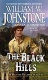 J A Johnstone, J. A. Johnstone, J.A. Johnstone, William W Johnstone, William W. Johnstone, William W. Johnstone Johnstone - The Black Hills