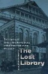 Dan Rabinowitz - Lost Library