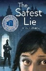 Angela Cerrito - The Safest Lie
