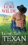 Lori Wilde - Long, Tall Texan (Previously Published as There Goes the Bride)