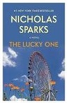 Nicholas Sparks - The Lucky One