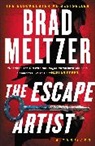 Brad Meltzer - The Escape Artist