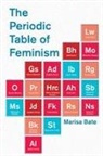 Marisa Bate - The Periodic Table of Feminism
