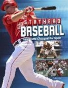 Eric Braun, Eric Mark Braun - Stathead Baseball