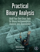Dennis Andriesse - Practical Binary Analysis