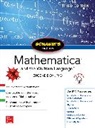 Eugene Don, Don Eugene - Schaum's Outline of Mathematica 3rd Edition