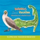 Jeffery Carter - Ralphie's Cool Vacation: Adventures of a Masked Booby Volume 1