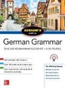 Lois Feuerle, Feuerle Lois, Elke Gschossmann-Hendershot, Gschossmann-Hendershot Elke - Schaum's Outline of German Grammar