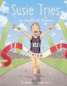 Jennifer M. Watson - Susie Tries: Volume 1