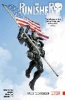 Clayton Crain, Stefano Landini, Matthew Rosenberg, Rosenberg Matthew, Guiu Villanova, Stefano Landini... - THE PUNISHER: WAR MACHINE VOL. 2