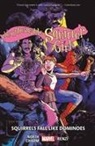 Derek Charm, Erica Henderson, Ryan North, North Ryan, Erica Henderson, Henderson Erica - The Unbeatable Squirrel Girl Vol. 9: Squirrels Fall Like Dominoes