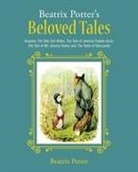 Beatrix Potter, Potter Beatrix - Beatrix Potter's Beloved Tales