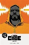 Anthony Del Col, Del Col Anthony, Jahnoy Lindsay, Marvel Comics, Declan Shalvey, Jahnoy Lindsay - Luke Cage: Everyman