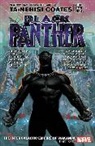 Daniel Acuna, Jen Bartel, Ta-Nehisi Coates, Coates Ta-Nehisi, Marvel Various, Daniel Acuna... - Intergalactic Empire of Wakanda, Part 1