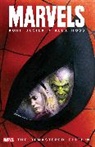 Kurt Busiek, Busiek Kurt, Steve Ditko, Alex Ross, Alex Ross, Ross Alex - Marvels: The Remastered Edition