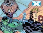 Jay Faerber, Faerber Jay, Howard Mackie, Mackie Howard, Ben Raab, Raab Ben... - MUTANT X: THE COMPLETE COLLECTION VOL. 1