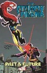 Tom DeFalco, DeFalco Tom, Gene Ha, Scott Lobdell, Lobdell Scott, Peter Milligan... - X-Men: Cyclops & Phoenix - Past & Future