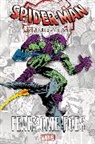 Sal Buscema, Gerry Conway, Conway Gerry, Steve Ditko, Stan Lee, Lee Stan... - Spider-Man: Spider-Verse - Fearsome Foes