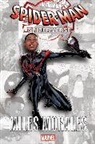 Kaare Andrews, Brian Michael Bendis, Sara Pichelli, David Marquez, Marquez David, Sara Pichelli... - SPIDER-MAN: SPIDER-VERSE - MILES MORALES