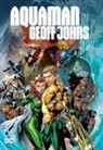 Geoff Johns, Geoff/ Reis Johns, Ivan Reis, Ivan Reis - Aquaman by Geoff Johns Omnibus