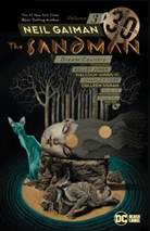 Neil Gaiman, Kelley Jones, Kelley Jones - Dream Country