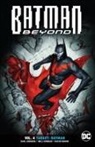 Phil Hester, Dan Jurgens, Phil Hester - Batman Beyond Vol. 4: Target: Batman