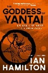 Ian Hamilton - The Goddess of Yantai