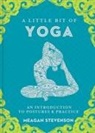 M. Stevenson, Meagan Stevenson - Little Bit of Yoga, a