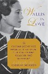 Andrew Morton - Wallis in Love