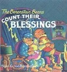 Jan Berenstain, Stan Berenstain - The Berenstain Bears Count Their Blessings