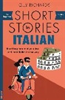 Olly Richards - Short Stories in Italian for Beginners