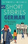 Alex Rawlings, Rawlings Alex, Olly Richard, Oll Richards, Olly Richards, Olly Rawlings Richards - Short Stories in German for Beginners