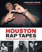 Lance Scott Walker, Lance Scott/ D Walker - Houston Rap Tapes