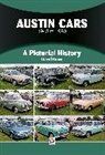 David Rowe - Austin Cars 1948 to 1990