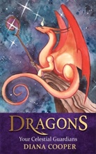 Diana Cooper - Dragons