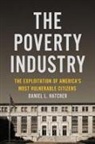 Daniel L Hatcher, Daniel L. Hatcher - The Poverty Industry