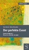 Simon Huwiler, Markus Markwalder - Der perfekte Event