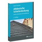 Alwin Punstein - Altdeutsche Schieferdeckung
