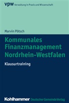 Marvin Pötsch - Kommunales Finanzmanagement Nordrhein-Westfalen