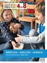 Autorinnenteam - Dossier «4 bis 8»: WÜNSCHEN – TAUSCHEN – HANDELN