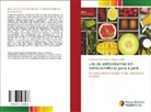 Bárbara Josiane Matos, Denise Sande - Uso de antioxidantes em nutricosméticos para a pele