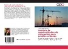 Patricio Valdés Rodríguez - Análisis de oportunidades de valoración para predios urbanos
